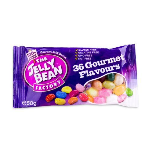 Jelly Bean Gourmet mix                                                                              50g
