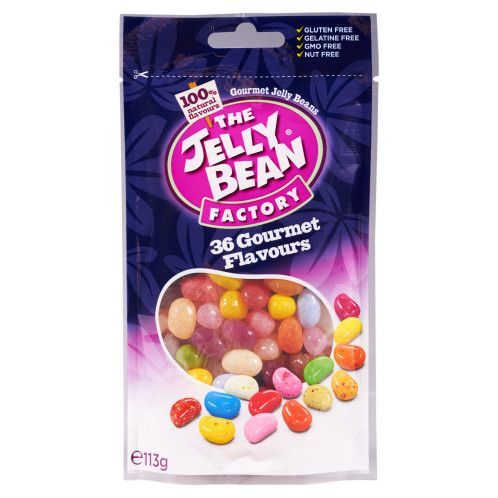 Jelly Bean Gourmet mix                                                                              113g