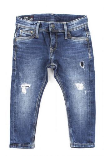 Chlapecké džíny  Pepe Jeans NICKELS  2