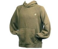 Korda Mikina Team Korda Hoodie Dark Olive