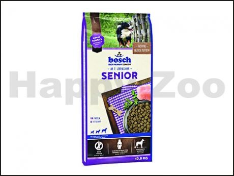 BOSCH Senior 12,5kg Bosch
