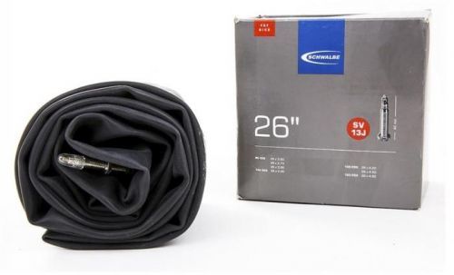 Schwalbe SV13J 26x3,5-4,8 presta/galuskový ventilek 40mm uni