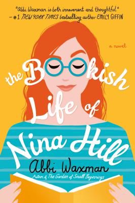 The Bookish Life of Nina Hill (Waxman Abbi)(Paperback)