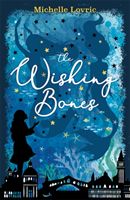 Wishing Bones (Lovric Michelle)(Paperback / softback)