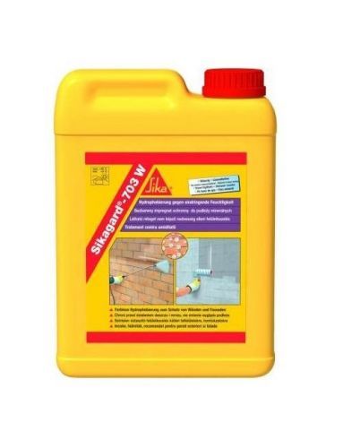 Impregnace Sikagard 703 W, 2 l