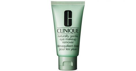 Clinique Jemný odličovač očí (Naturally Gentle Eye Makeup Remover) 75 ml Clinique