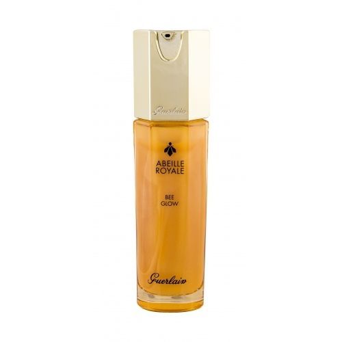 Guerlain Abeille Royale Bee Glow Youth Moisturizer 30 ml hydratační krém pro mladší vzhled pro ženy