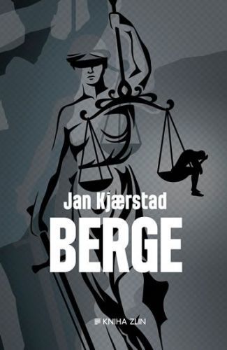 Kjaerstad Jan: Berge