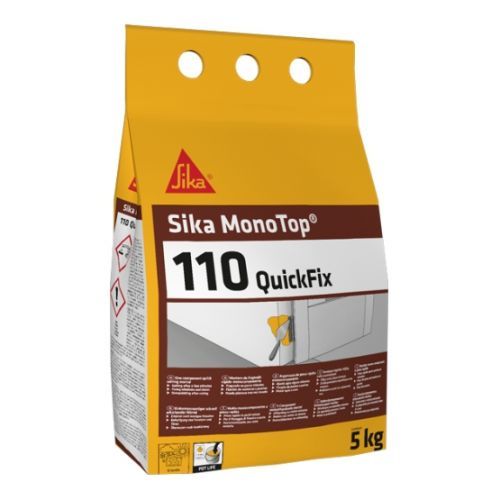Kotvicí malta Sika Monotop 110, 5 kg