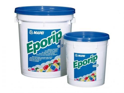 Těsnicí lepidlo Mapei EPORIP/A+B 2 kg