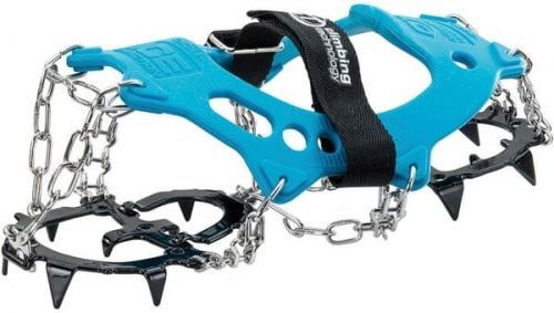 Climbing Technology Ice Traction Plus nerezové nesmeky S (35-37 EUR)