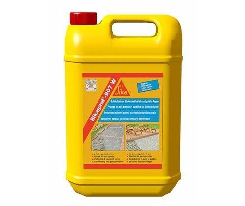 Impregnace Sikagard 907 W, 5 l
