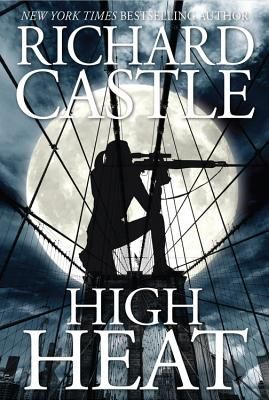High Heat (Castle Richard)(Pevná vazba)