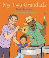 My Two Grandads (Benjamin Floella)(Paperback / softback)