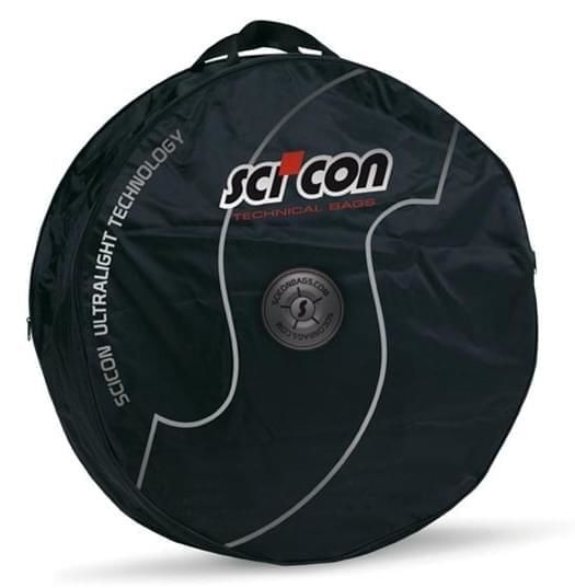 Scicon Double Wheel Bag uni