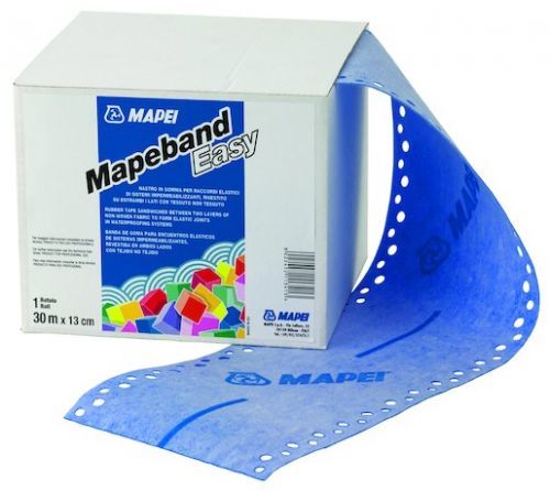 Hydroizolační páska Mapei Mapeband Easy