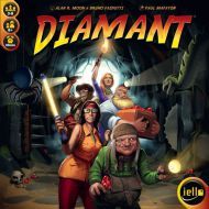 Iello Diamant (EN)