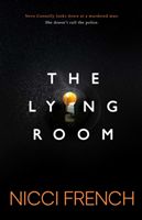 Lying Room (French Nicci)(Paperback / softback)