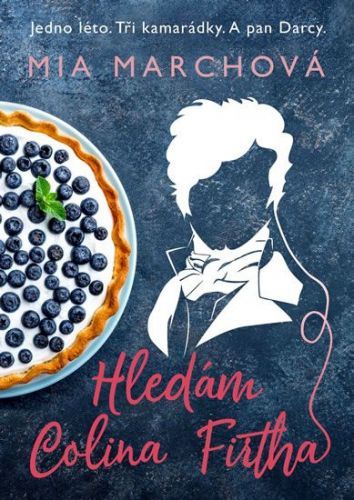 March Mia: Hledám Colina Firtha