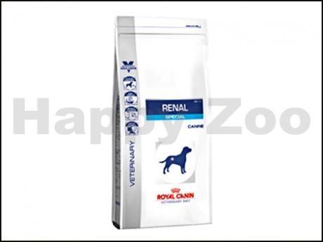 ROYAL CANIN VD Dog Renal Special RSF 13 2kg Royal Canin VD