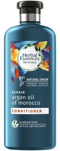 Herbal Essence kondicionér Arganový olej - Regenerace