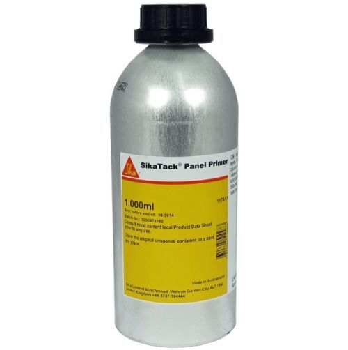 Podkladní nátěr SikaTack Panel Primer 1 l