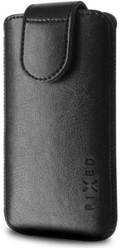 FIXED Sarif 5XL+ (vhodné pro 5,2" - 5,8") (RPSFM-001-5XL+) černé