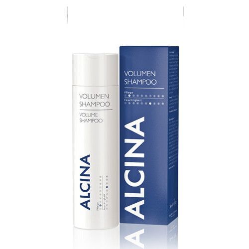 Alcina Šampon pro objem vlasů  250 ml
