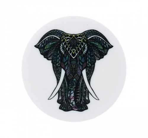 Držák na mobil TopQ PopSocket Elephant 39134