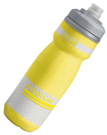 Láhev CamelBak Podium Chill 0.62l Yellow