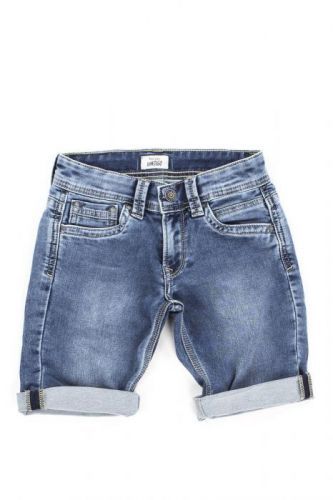 Chlapecké kraťasy  Pepe Jeans TRACKER SHORT  10