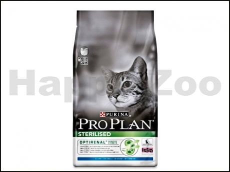 PRO PLAN Cat Sterilised Rabbit 10kg Pro Plan