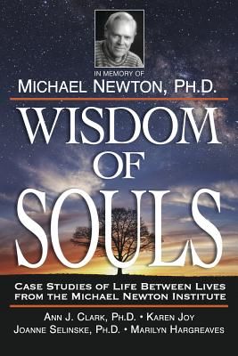 Wisdom of Souls - Case Studies of Life Between Lives from the Michael Newton Institute (Institute The Newton)(Paperback / softback)