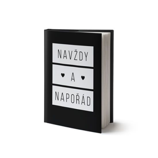 Phelps William Lion: Navždy A Napořád