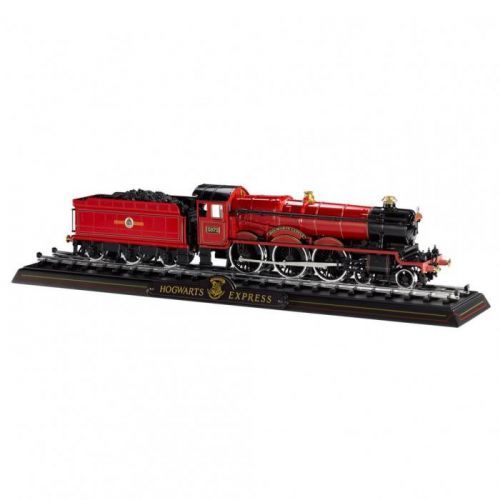 Noble Collection | Harry Potter Modell 1/50 Hogwarts Express