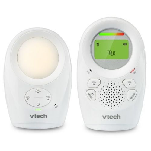 Vtech Vtech dm1211, Dětská Chůvička S Displejem A Nočním Světlem