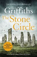 Stone Circle - The Dr Ruth Galloway Mysteries 11 (Griffiths Elly)(Paperback / softback)