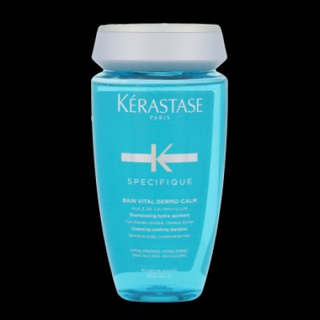 Kérastase Spécifique Bain Vital Dermo-Calm 250 ml šampon pro ženy Kérastase