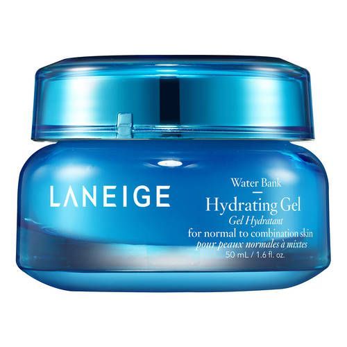 LANEIGE - Water Bank Hydrating Gel - Hydratační gel