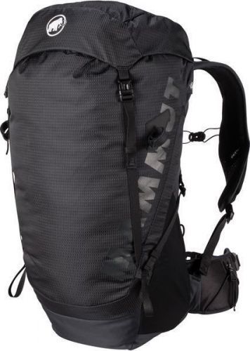 Mammut Ducan 24 Black