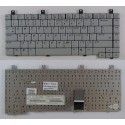 klávesnice HP Compaq C300 C500 V2000 M2000 R3000 grey US