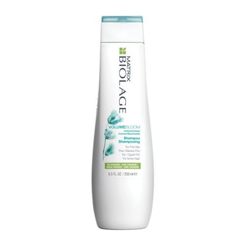Matrix Šampon pro jemné vlasy bez objemu (Volumebloom Shampoo) 400 ml