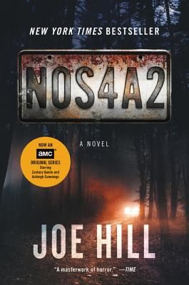 Nos4a2 [tv Tie-In] (Hill Joe)(Paperback)