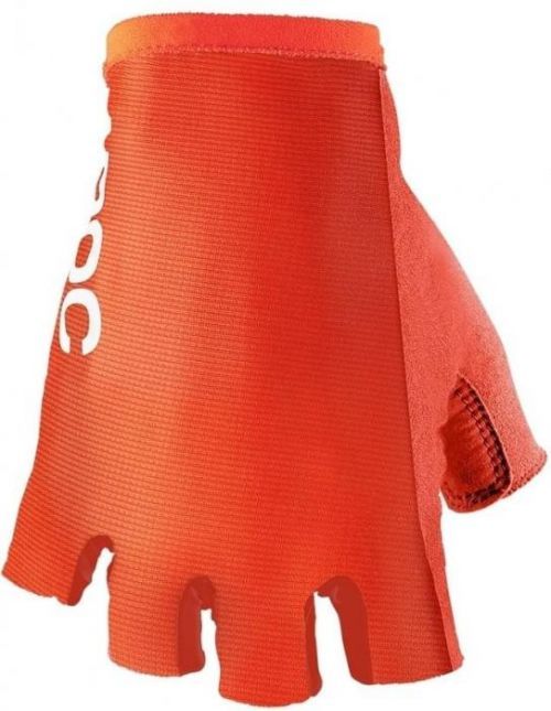 POC AVIP Glove Short - zink orange M
