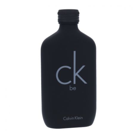 Calvin Klein CK Be 100 ml toaletní voda unisex Calvin Klein