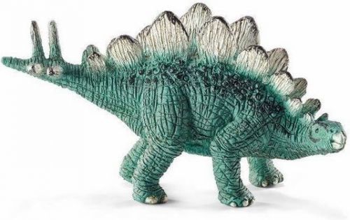 SCHLEICH Schleich 14537 Stegosaurus Mini