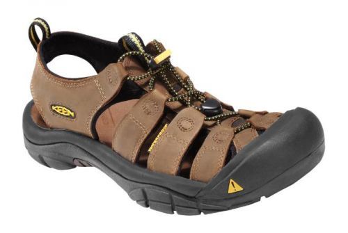 Keen Newport M bison Velikost: 43