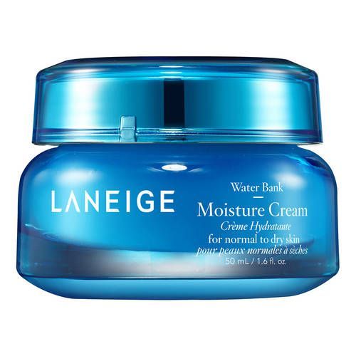 LANEIGE - Water Bank Moisture Cream - Hydratační krém