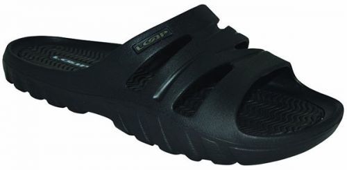 Loap Pánské Pantofle Stass Black ssm1851-v11v (Velikost 42)