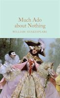 Much Ado About Nothing (Shakespeare William)(Pevná vazba)